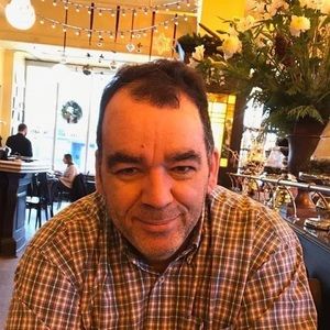 Meet your Posher, Sean